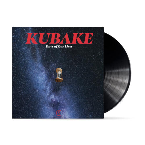 KUBAKE - DAYS OF OUR LIVES