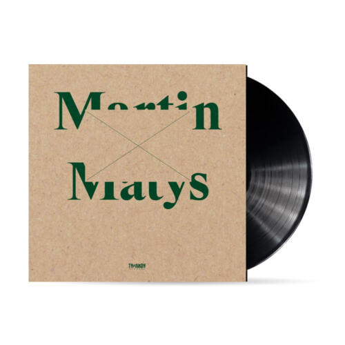 MATYS - MARTIN