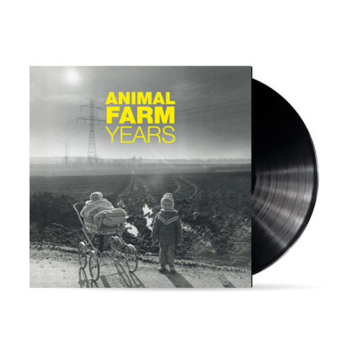 ANIMAL FARM - YEARS